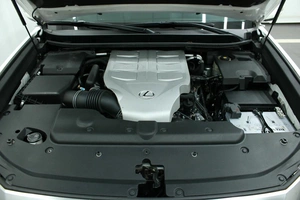 Внедорожник Lexus GX 2019 года, 7600000 рублей, Красноярск
