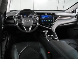 Седан Toyota Camry 2018 года, 2449000 рублей, Аксай