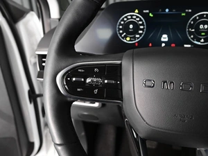 Внедорожник OMODA C5 2023 года, 2099000 рублей, Ставрополь