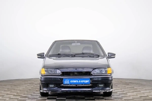 Хетчбэк ВАЗ (LADA) 2114 Samara 2006 года, 259000 рублей, Пермь
