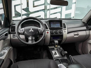 Внедорожник Mitsubishi Pajero Sport 2008 года, 1615000 рублей, Краснодар