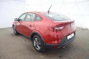 Внедорожник Renault Arkana 2020 года, 1690000 рублей, Орёл