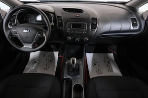 Седан Kia Cerato 2016 года, 1129000 рублей, Омск