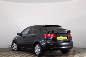 Хетчбэк Chevrolet Lacetti 2009 года, 389000 рублей, Пермь
