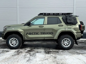 Внедорожник Tank 400 2025 года, 8739000 рублей, Солонцы