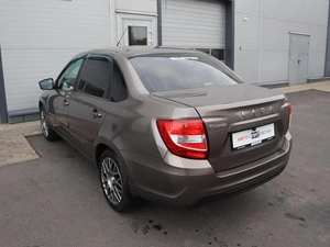 Седан ВАЗ (LADA) Granta 2019 года, 620000 рублей, Железногорск
