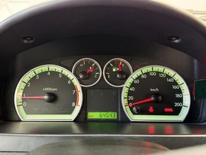 Седан ЗАЗ Vida 2012 года, 735000 рублей, Орёл