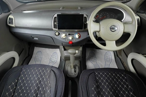Хетчбэк Nissan March 2002 года, 419000 рублей, Тюмень