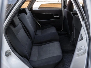 Хетчбэк ВАЗ (LADA) Priora 2015 года, 520000 рублей, Краснодар