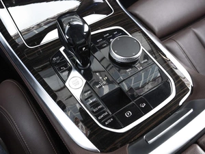 Внедорожник BMW X5 2019 года, 6099000 рублей, Саратов