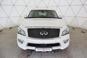 Внедорожник Infiniti QX80 2015 года, 4190000 рублей, Обнинск