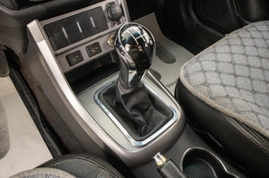 Седан Geely Emgrand EC7 2013 года, 399000 рублей, Барнаул