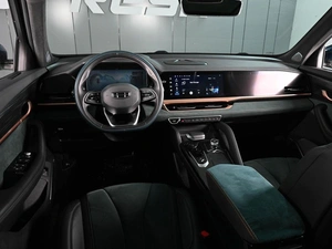 Внедорожник Geely Monjaro 2023 года, 3299000 рублей, Ростов-на-Дону