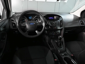 Хетчбэк Ford Focus 2012 года, 879000 рублей, Аксай