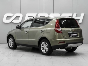 Внедорожник Geely Emgrand X7 2016 года, 900000 рублей, Ростов-на-Дону