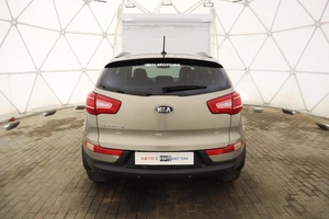 Внедорожник Kia Sportage 2012 года, 1549000 рублей, Обнинск