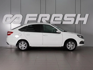 Лифтбек ВАЗ (LADA) Granta 2024 года, 999000 рублей, Минеральные Воды