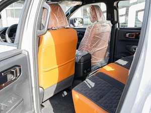 Пикап Mitsubishi L200 2025 года, 5525000 рублей, Краснодар