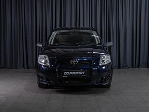 Хетчбэк Toyota Auris 2008 года, 610000 рублей, Волгоград