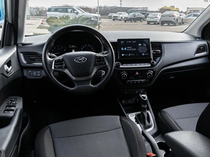 Седан Hyundai Solaris 2021 года, 1690000 рублей, Краснодар