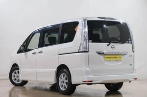 Минивэн Nissan Serena 2015 года, 1399000 рублей, Новокузнецк