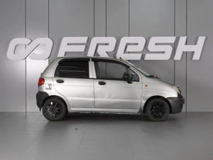 Хетчбэк Daewoo Matiz 2006 года, 200000 рублей, Минеральные Воды