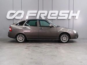 Хетчбэк ВАЗ (LADA) Priora 2015 года, 569000 рублей, Воронеж