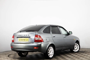 Хетчбэк ВАЗ (LADA) Priora 2011 года, 329000 рублей, Пермь