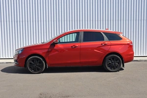 Универсал ВАЗ (LADA) Vesta 2020 года, 1170000 рублей, Брянск