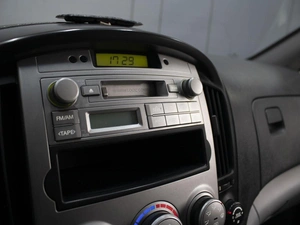 Минивэн Hyundai Grand Starex 2008 года, 960000 рублей, Омск