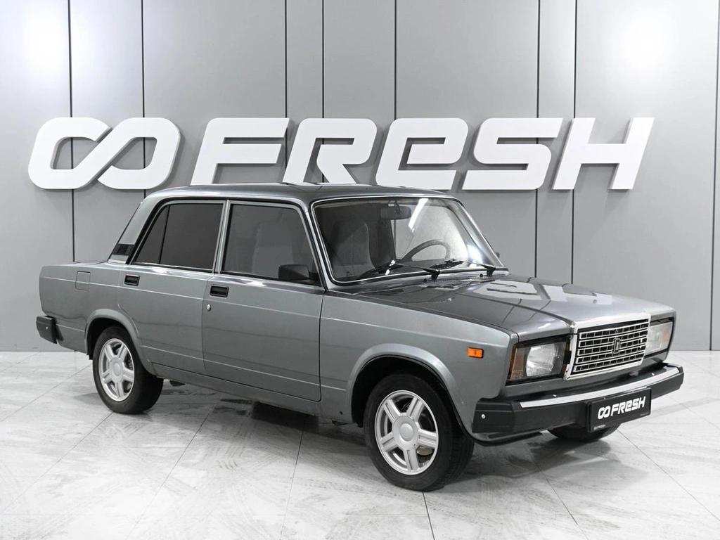 Седан ВАЗ (LADA) 2107 2010 года, 399000 рублей, Аксай