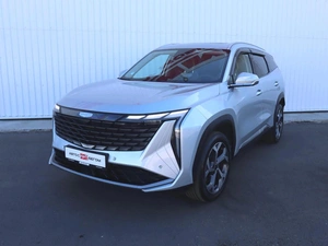 Внедорожник Geely Atlas 2024 года, 2750000 рублей, Брянск