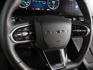 Внедорожник OMODA C5 2022 года, 1899000 рублей, Воронеж