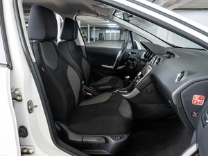 Хетчбэк Peugeot 308 2010 года, 599000 рублей, Ставрополь