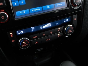 Внедорожник Nissan X-Trail 2015 года, 1500050 рублей, Москва