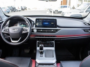 Внедорожник Chery Tiggo 4 Pro 2022 года, 1719000 рублей, Петрозаводск