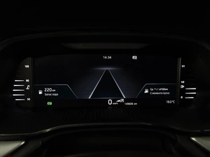Лифтбек Skoda Octavia 2020 года, 2275055 рублей, Москва
