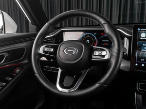 Внедорожник GAC GS8 2024 года, 3599000 рублей, Тюмень