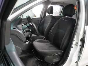 Седан Renault Logan Stepway 2020 года, 1179000 рублей, Воронеж