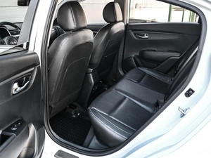 Седан Kia Rio 2020 года, 1679000 рублей, Кирилловка
