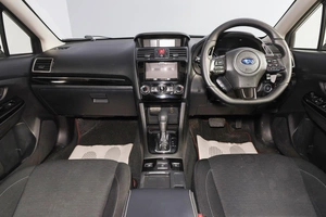 Универсал Subaru Levorg 2017 года, 1659000 рублей, Новосибирск