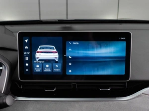 Седан Geely Preface 2023 года, 2779000 рублей, Тюмень