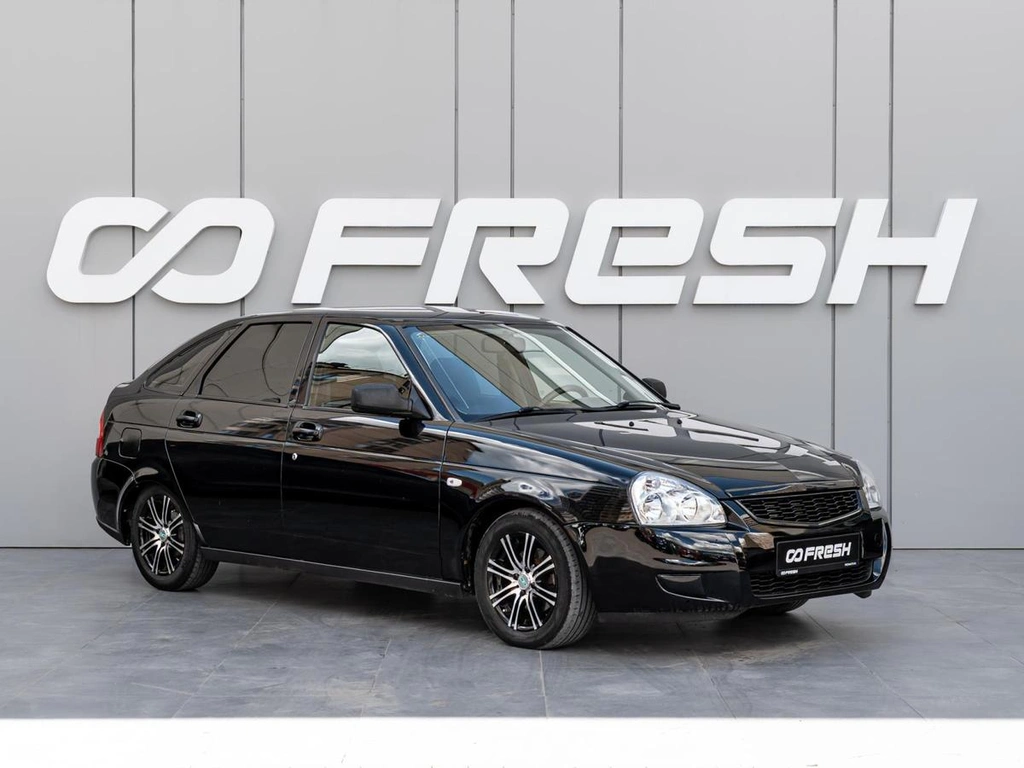 Хетчбэк ВАЗ (LADA) Priora 2010 года, 399000 рублей, Краснодар