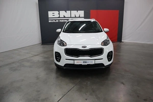 Внедорожник Kia Sportage 2018 года, 2120000 рублей, Курск