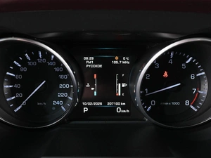 Внедорожник Land Rover Range Rover Evoque 2011 года, 1789000 рублей, Ростов-на-Дону