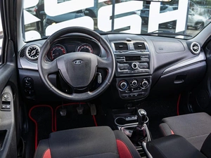 Седан ВАЗ (LADA) Granta 2020 года, 937000 рублей, Краснодар