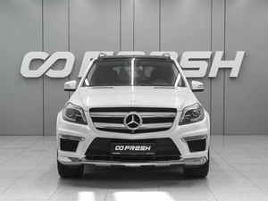 Внедорожник Mercedes-benz GL-класс 2014 года, 4279000 рублей, Ростов-на-Дону