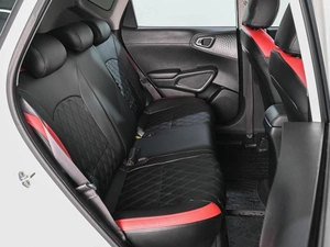 Внедорожник Kia Soul 2020 года, 2049000 рублей, Аксай