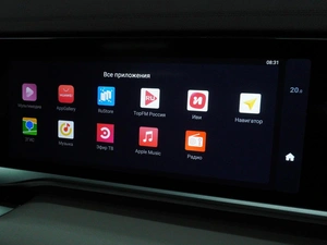 Внедорожник Geely Monjaro 2023 года, 2998000 рублей, Минеральные Воды