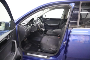 Седан Skoda Rapid 2017 года, 1480000 рублей, Курск